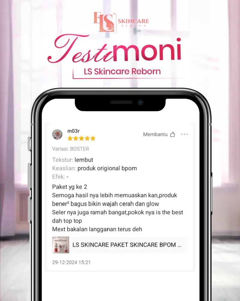 Testimoni Pelanggan 10