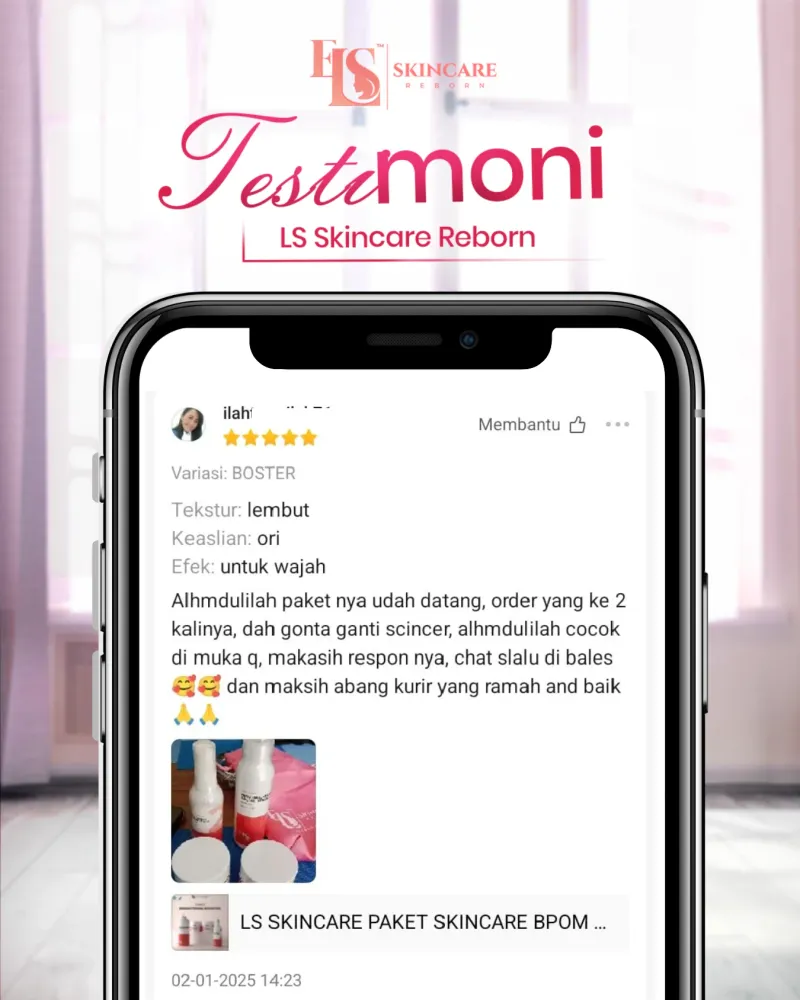 Testimoni Pelanggan 11