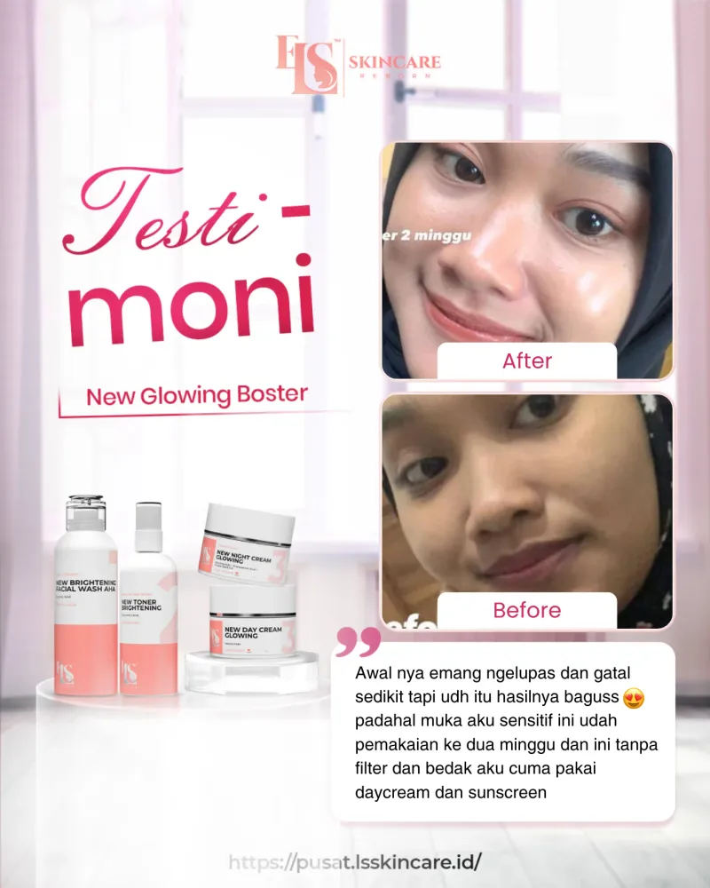 Testimoni Pelanggan 5