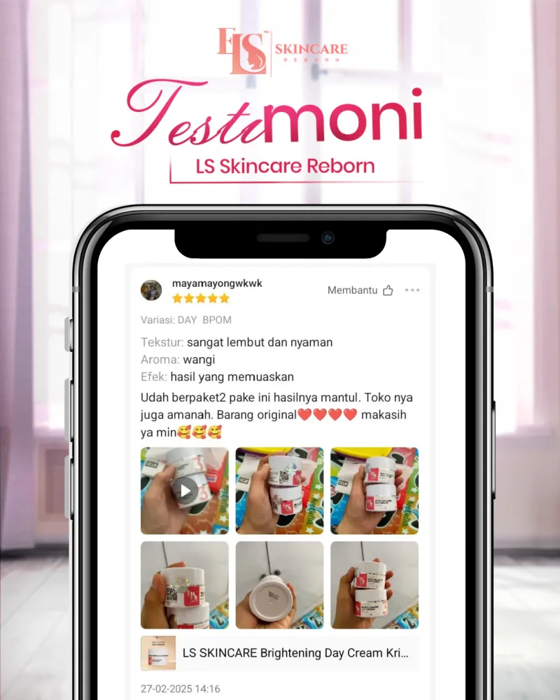 Testimoni Pelanggan 7