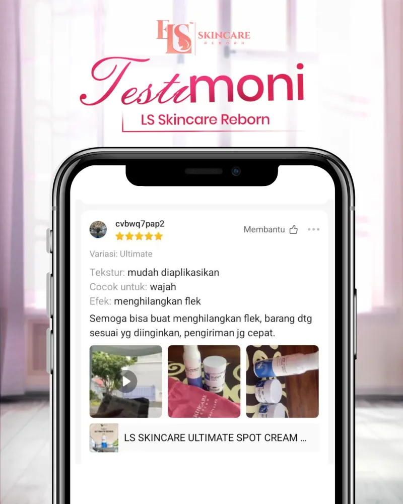 Testimoni Pelanggan 8