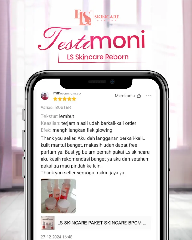 Testimoni Pelanggan 9