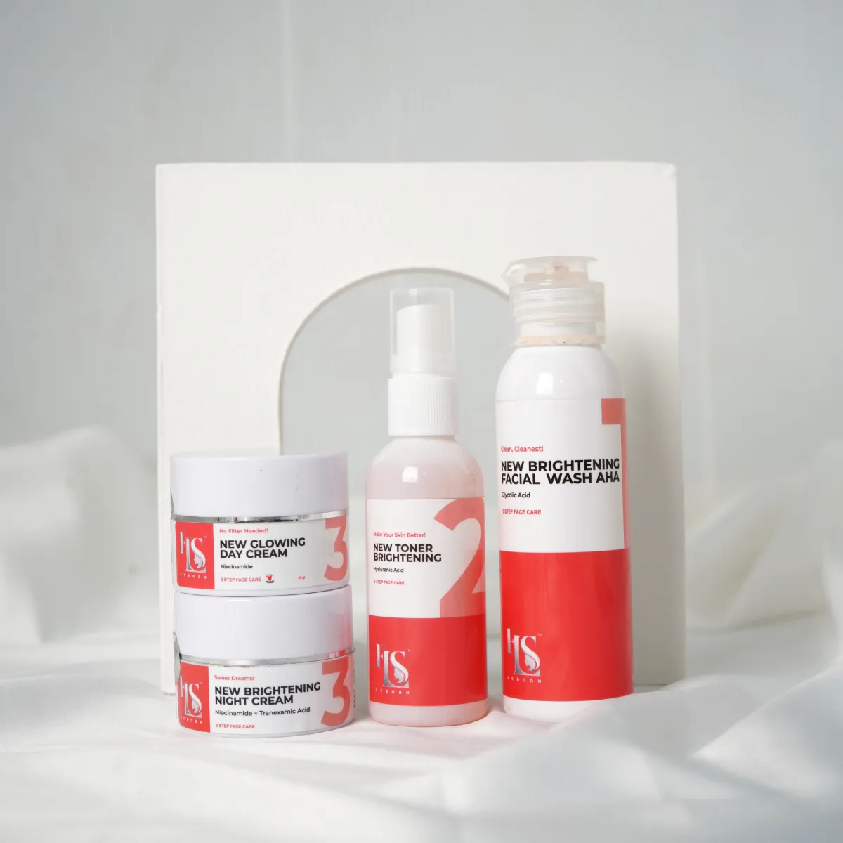 Product Showcase