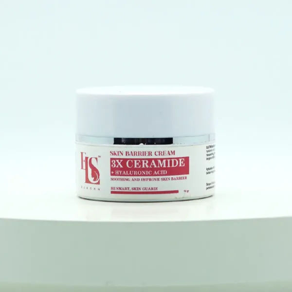 Skin Barrier Cream